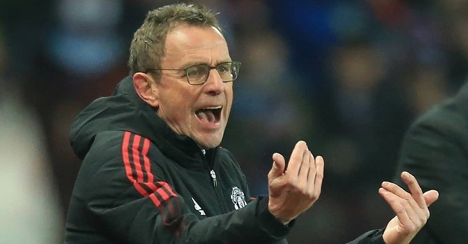 Đội hình nào của Man Utd có thể tích hợp cả Pogba và Bruno? - Bóng Đá