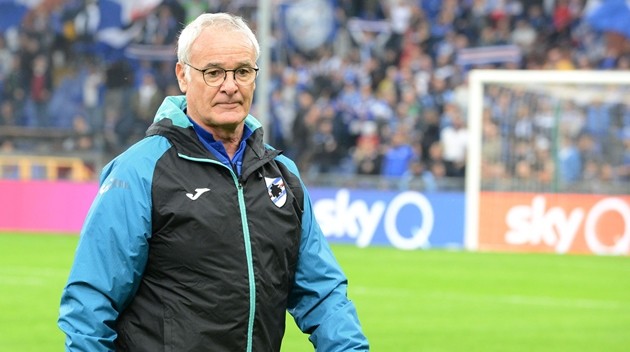 5 HLV bị sa thải ở Serie A - Bóng Đá