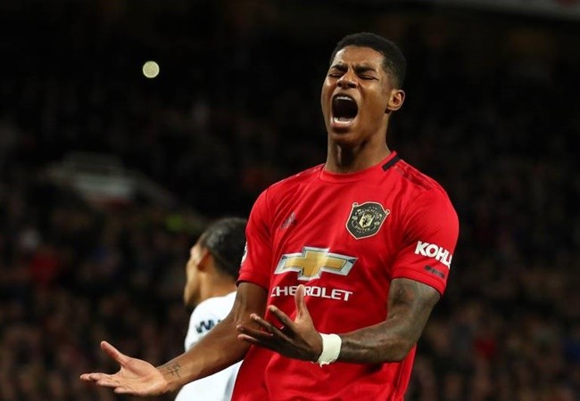 How Manchester United could line up with Gary Neville transfer wish - Bóng Đá