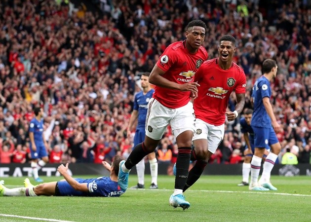 Điểm nóng trận Man Utd - Chelsea: Thành bại tại hàng thủ - Bóng Đá