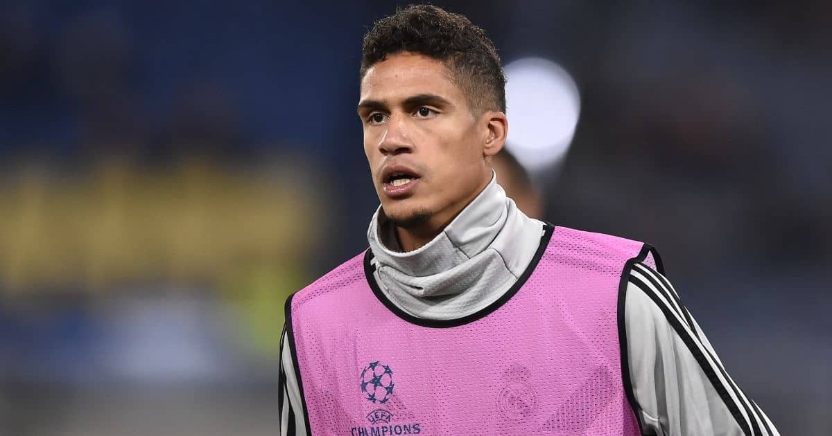 Ray Parlour sees Man Utd pair forming dream link-up to lead title tilt after £68m splurge - Bóng Đá