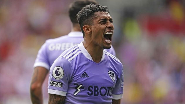 Thay Salah, Liverpool được khuyên hoàn tất chữ ký 60 triệu bảng - Bóng Đá