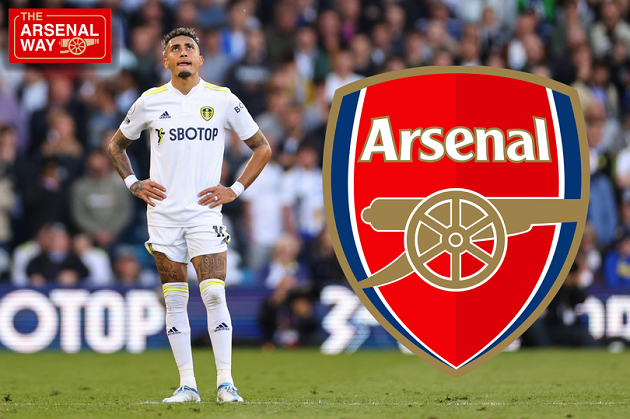 Mikel Arteta và giấc mơ hàng công trị giá 145 triệu bảng  - Bóng Đá