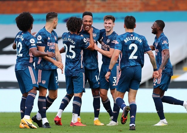 Arsenal bùng nổ ngày ra quân: Edu Gaspar và giá trị của sự táo bạo  - Bóng Đá