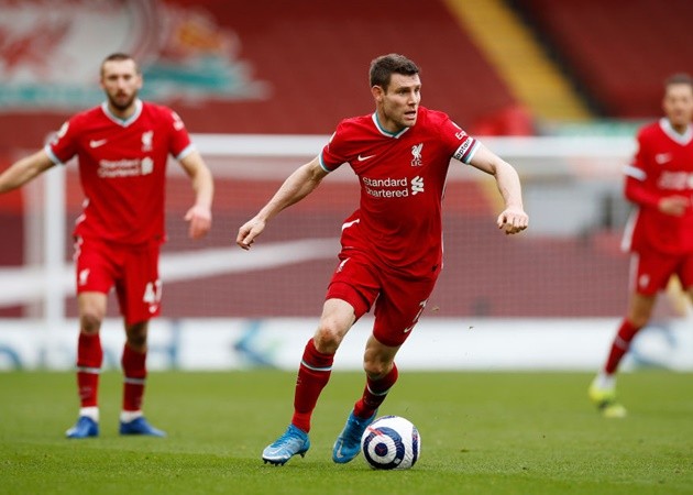 10 con số ấn tượng trận Wolves 0-1 Liverpool: 'Thần tài' tái xuất - Bóng Đá