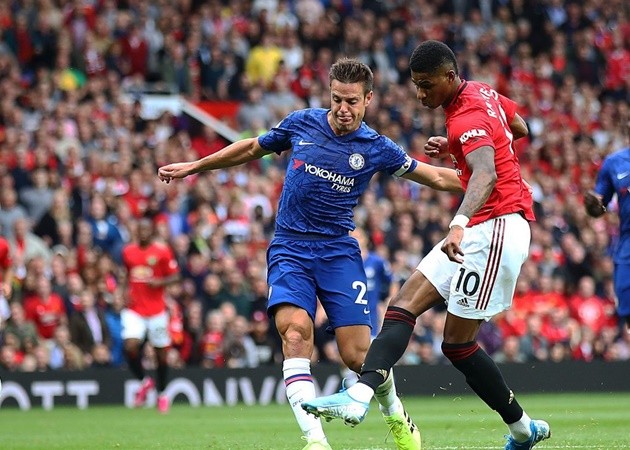 10 con số ấn tượng trước vòng 2 EPL: 'Ông hoàng London' Aubameyang - Bóng Đá