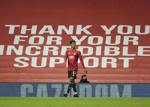 Man Utd và đội hình tối ưu sau chợ Đông 2021: Giải 'nan đề' cánh phải - Bóng Đá