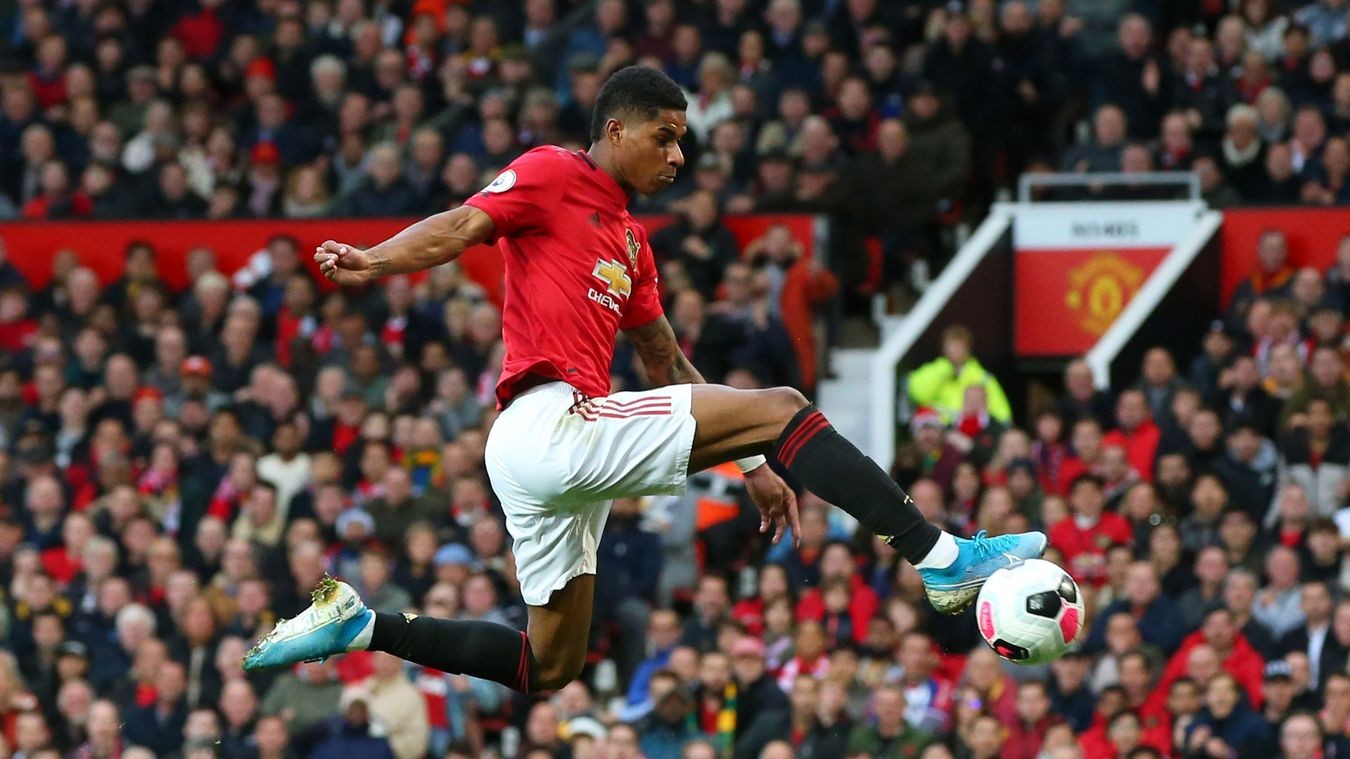 MW12 stats: Vardy relishing Arsenal visit - Bóng Đá