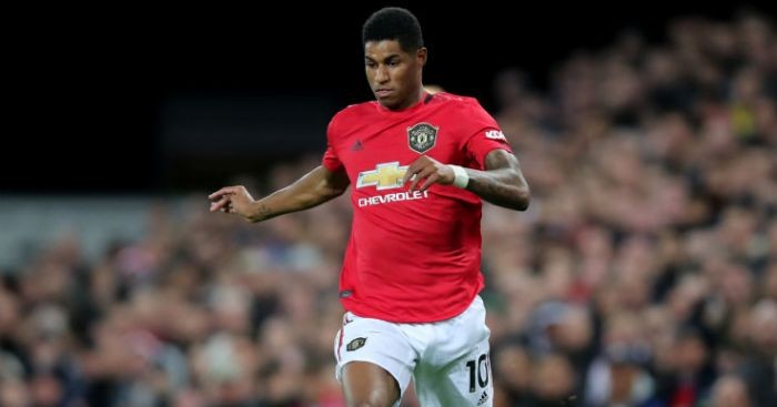 Ghi bàn + kiến tạo hơn Kane, Mane; vượt mặt cả Ronaldo, CĐV M.U vẫn cay nghiệt Rashford? - Bóng Đá