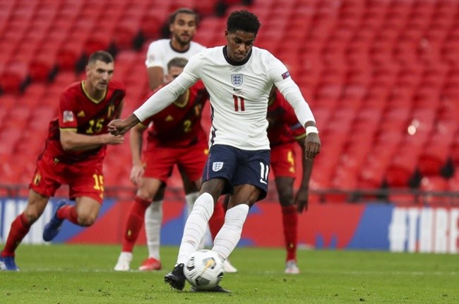 12 sao Man Utd được chọn, ai có cơ hội đá chính ở EURO 2020? - Bóng Đá