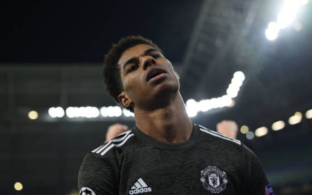 Chấm điểm Man United - Bóng Đá