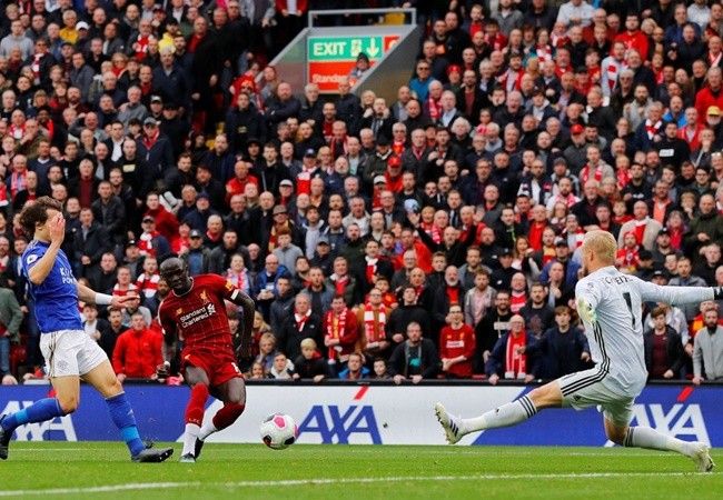 'Rất khó để cậu ấy hỏng ăn ở vị trí đó' - Bóng Đá