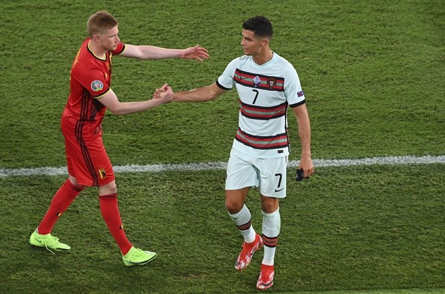 Chấm điểm Bỉ trận thắng BĐN: Hazard bùng cháy; 'Bức tường' Courtois - Bóng Đá