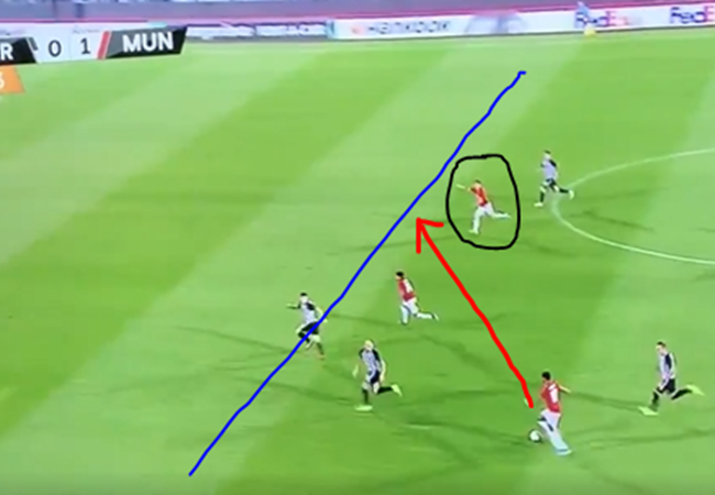 Vấn đề nghiêm trọng của Man Utd được phơi bày chỉ sau 1 bức ảnh! - Bóng Đá