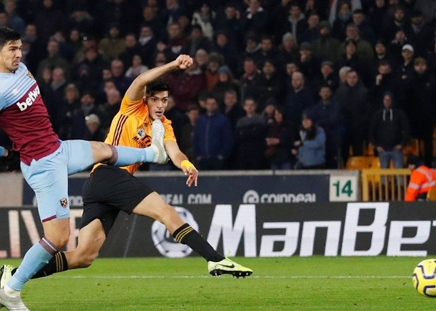 10 con số ấn tượng trước vòng  EPL: Cột mốc 'bá đạo' chờ Man Utd - Bóng Đá