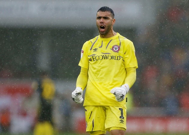 Brentford respond to Arsenal’s new offer for David Raya - Bóng Đá