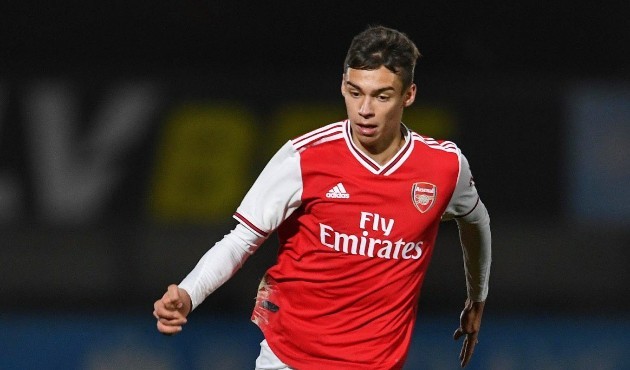 Arsenal fans react to Catalin Cirjan's performance  - Bóng Đá