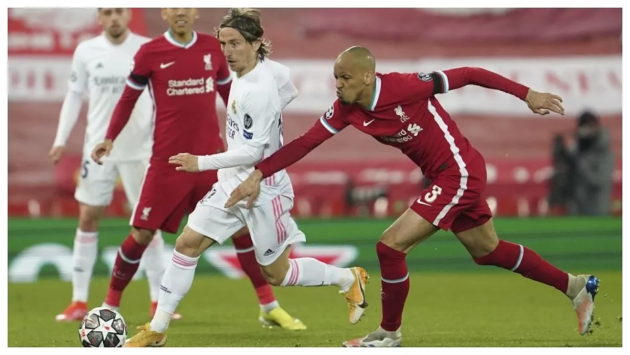 Real Madrid's Champions League record continues: Nine semi finals in 11 years - Bóng Đá