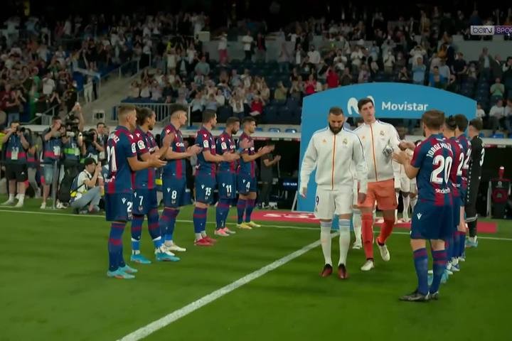 CHÍNH THỨC: Đội bóng đầu tiên rớt hạng La Liga mùa này - Bóng Đá