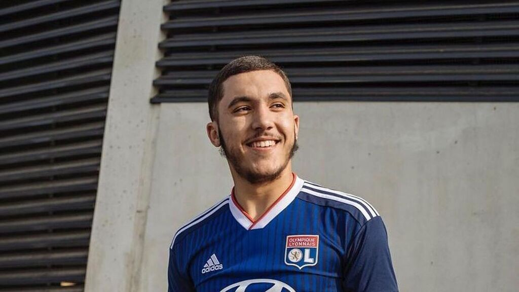 'I dream of Real Madrid move' - Lyon wonderkid Cherki - Bóng Đá