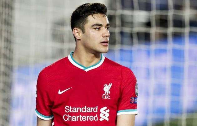 Jordan Henderson and Andy Robertson react as Liverpool confirm exit of 21-year-old - Bóng Đá