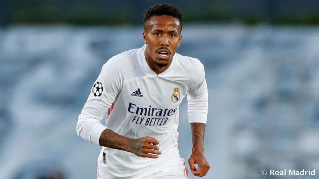 3 phương án sẵn có để Real thay thế Ramos: 