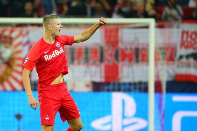 Real Madrid to target Jadon Sancho next summer - Euro papers - Bóng Đá