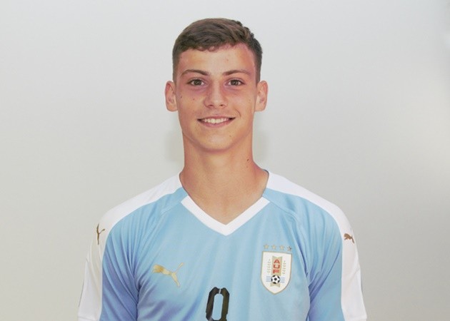 Bùng nổ, 'ngọc quý' được Barca theo đuổi phá kỷ lục của Pele ở tuổi 16 - Bóng Đá