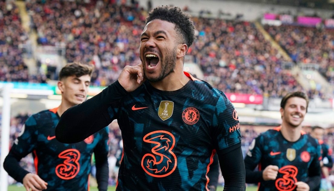 Đội hình U23 'siêu khủng' của Chelsea - Bóng Đá