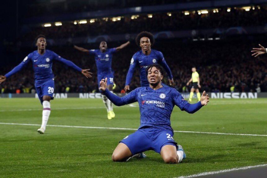 Joe Cole compares Reece James to football’s most famous crosser of the ball - Bóng Đá