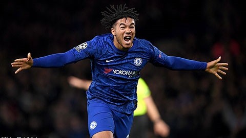 Lampard on Reece James new positiSon - Bóng Đá