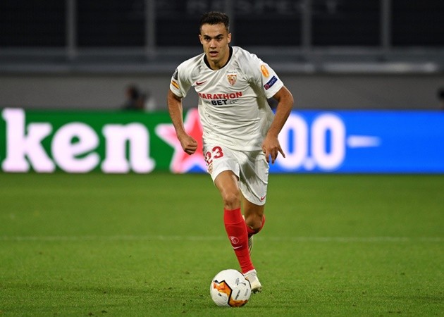 Man Utd bị 'cuỗm' Reguilon: Hậu quả khôn lường chờ Solskjaer  - Bóng Đá