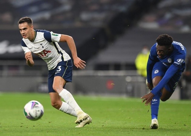 “Madrid is my home” – Former Real Madrid star opens the door to a €45m return after an impressive start to the season - Bóng Đá