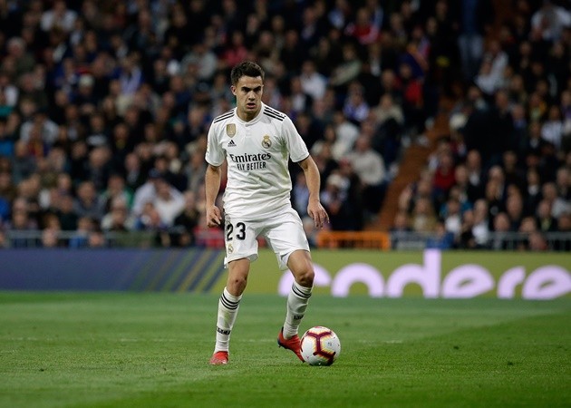 Man Utd may miss out on Ole Gunnar Solskjaer transfer target because of Real Madrid star - Bóng Đá
