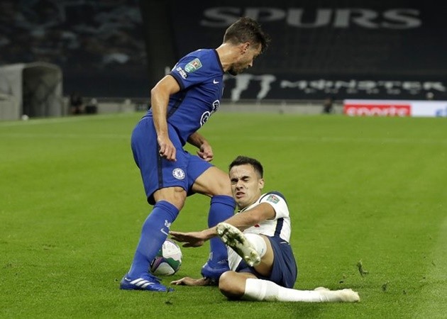 Mua Vinicius, Mourinho áp dụng đấu pháp 'cực dị' cho Tottenham? - Bóng Đá