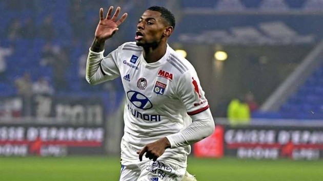 Lyon accept €27million bid for former Arsenal star Jeff Reine-Adelaide - Bóng Đá