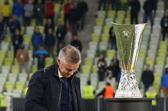 Solskjaer và bài test về tham vọng thực sự của Man Utd - Bóng Đá