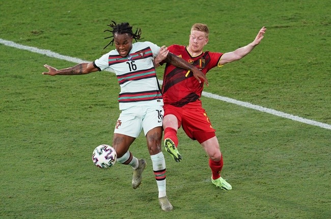 5 điểm nhấn Bỉ 1-0 Bồ Đào Nha: Siêu phẩm ảo diệu phế ngôi Seleccao - Bóng Đá