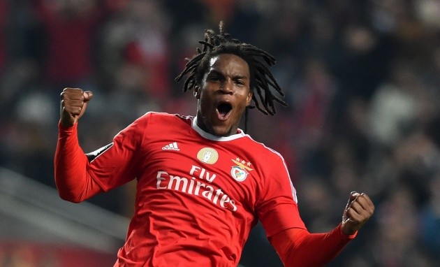 Đội hình toàn sao của Benfica - Bóng Đá