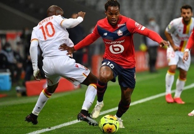 Liverpool can agree £29.6million fee for signing (Sanches) - Bóng Đá