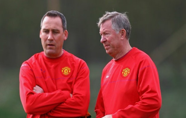 Meulensteen slams Man Utd chief Woodward: You made two mistakes! - Bóng Đá
