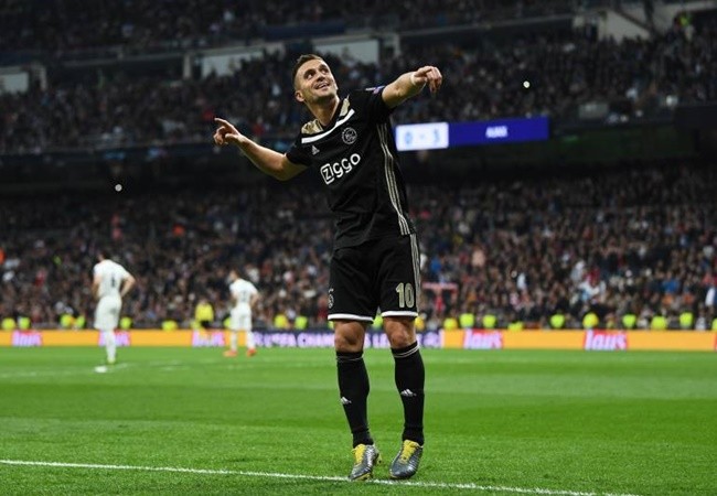 10 tiền đạo 'đỉnh nhất' 2019 theo ESPN - Bóng Đá