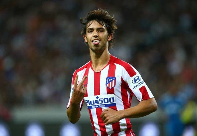 10 tiền đạo 'đỉnh nhất' 2019 theo ESPN - Bóng Đá