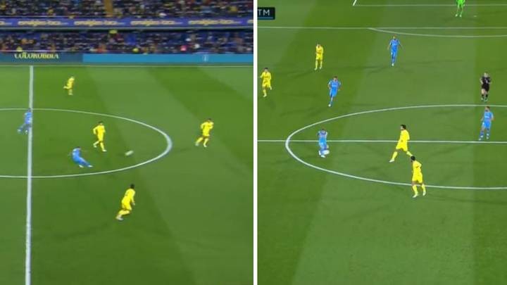 Bằng chứng Rangnick cần loại Rashford, để tài năng một chạm rực sáng - Bóng Đá