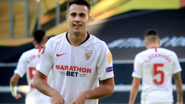 - Monchi believes that bringing Sergio Reguilon back to Sevilla will be complicated. - Bóng Đá