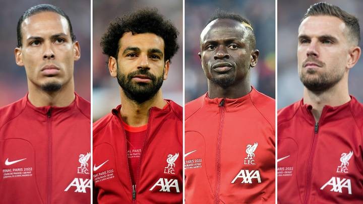 Chi tiết bảng lương của Liverpool: Cú sốc Sadio Mane - Bóng Đá