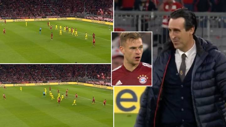 Cựu HLV Arsenal thiên tài, 7 cầu thủ Bayern cùng lúc dính bẫy - Bóng Đá