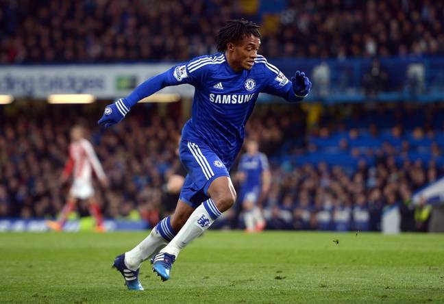 10 bản hợp đồng tháng Giêng tệ hại nhất - Bóng Đá