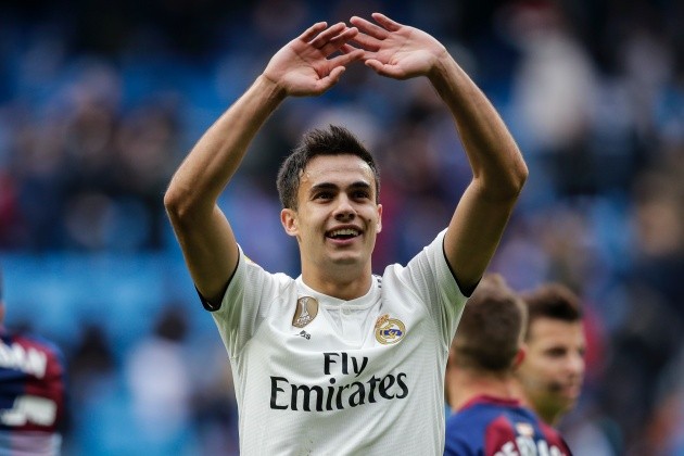 - Monchi believes that bringing Sergio Reguilon back to Sevilla will be complicated. - Bóng Đá