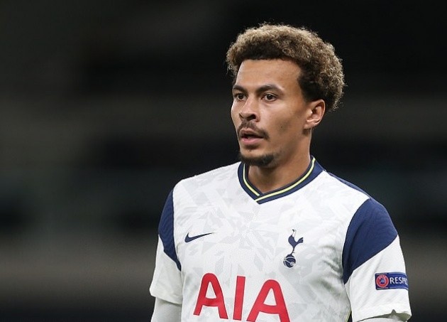 Mauricio Pochettino compares Spurs outcast to former team-mates Diego Maradona and Ronaldinho as 'amazing talent' - Bóng Đá
